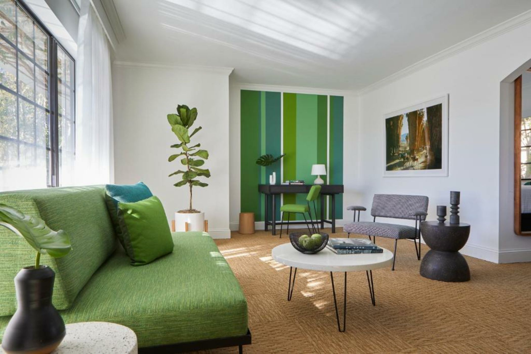 Descanso Resort, A Men's Resort