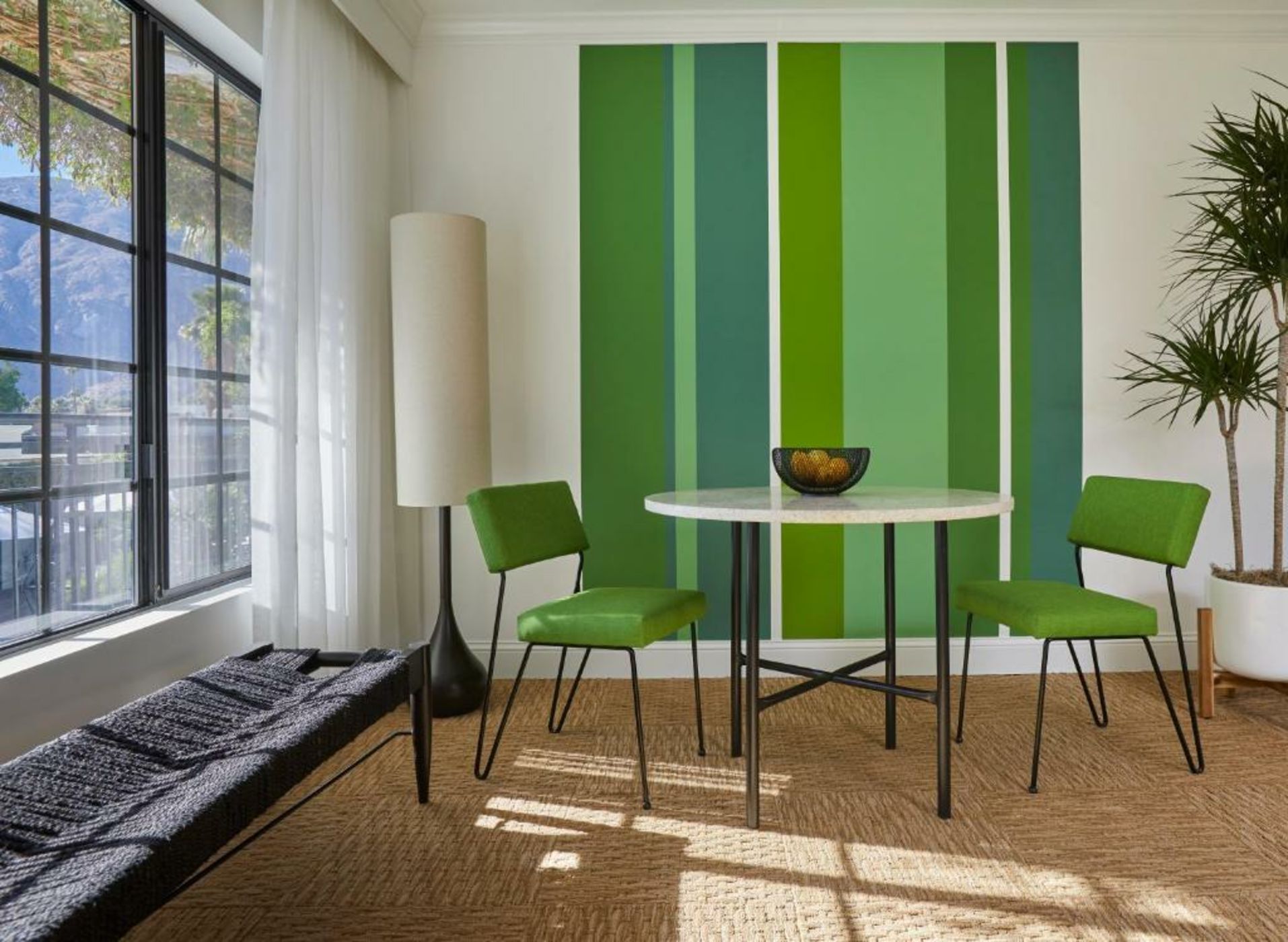 Descanso Resort, A Men's Resort