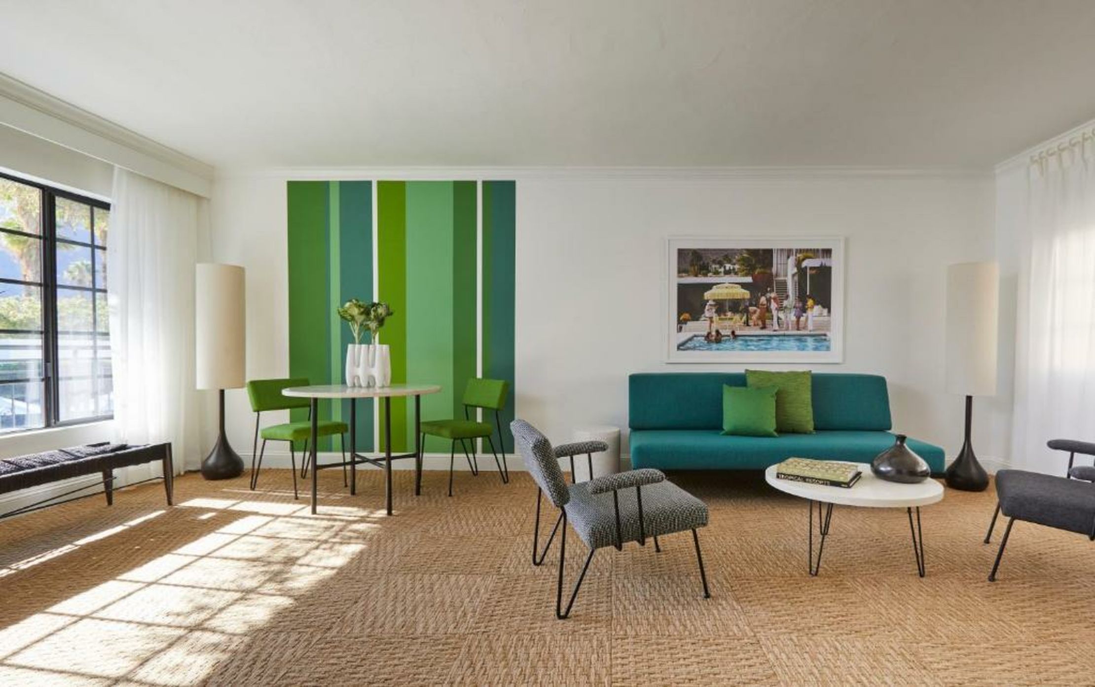 Descanso Resort, A Men's Resort