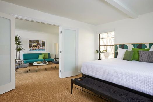 Descanso Resort, A Men's Resort