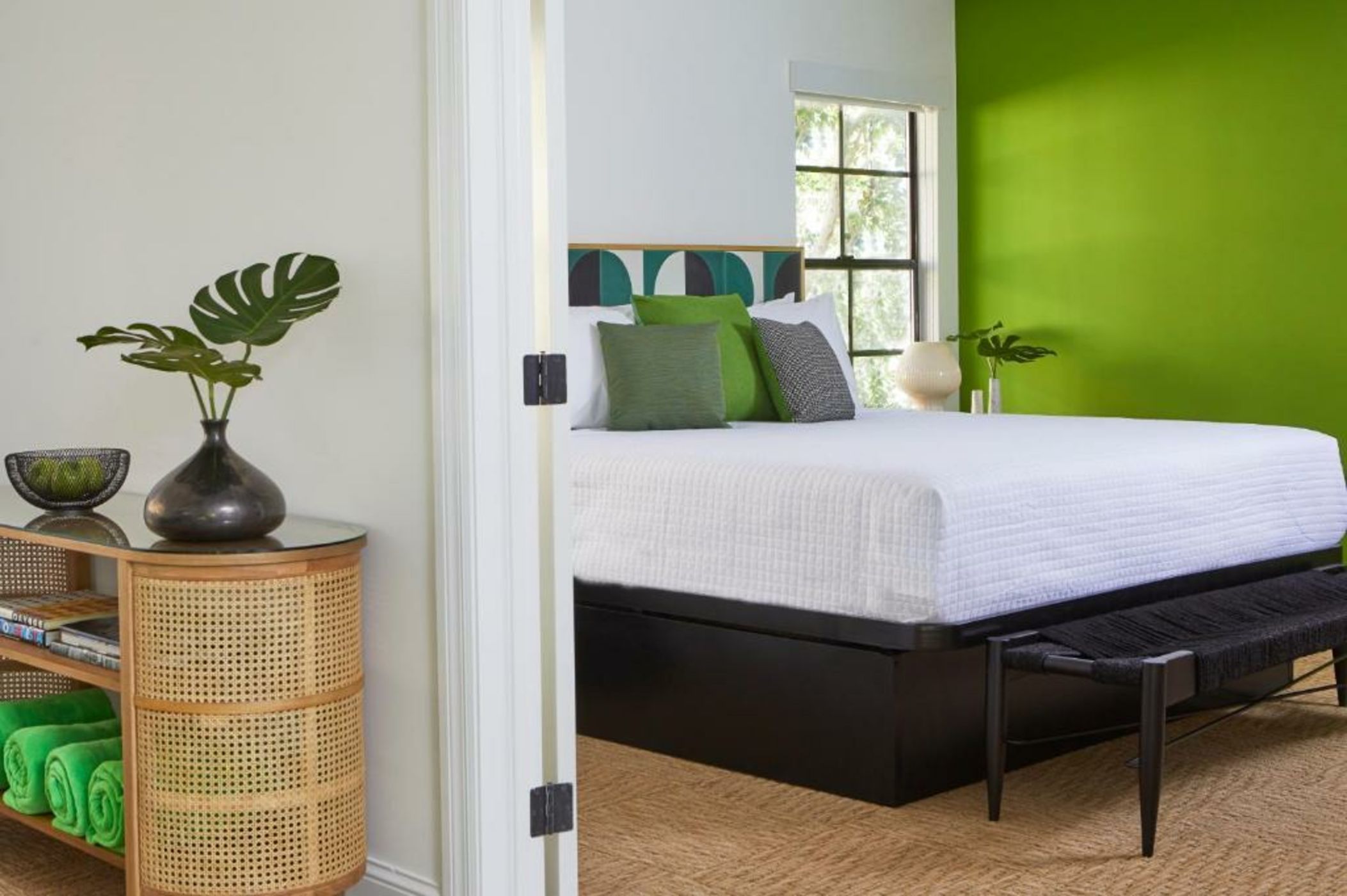 Descanso Resort, A Men's Resort