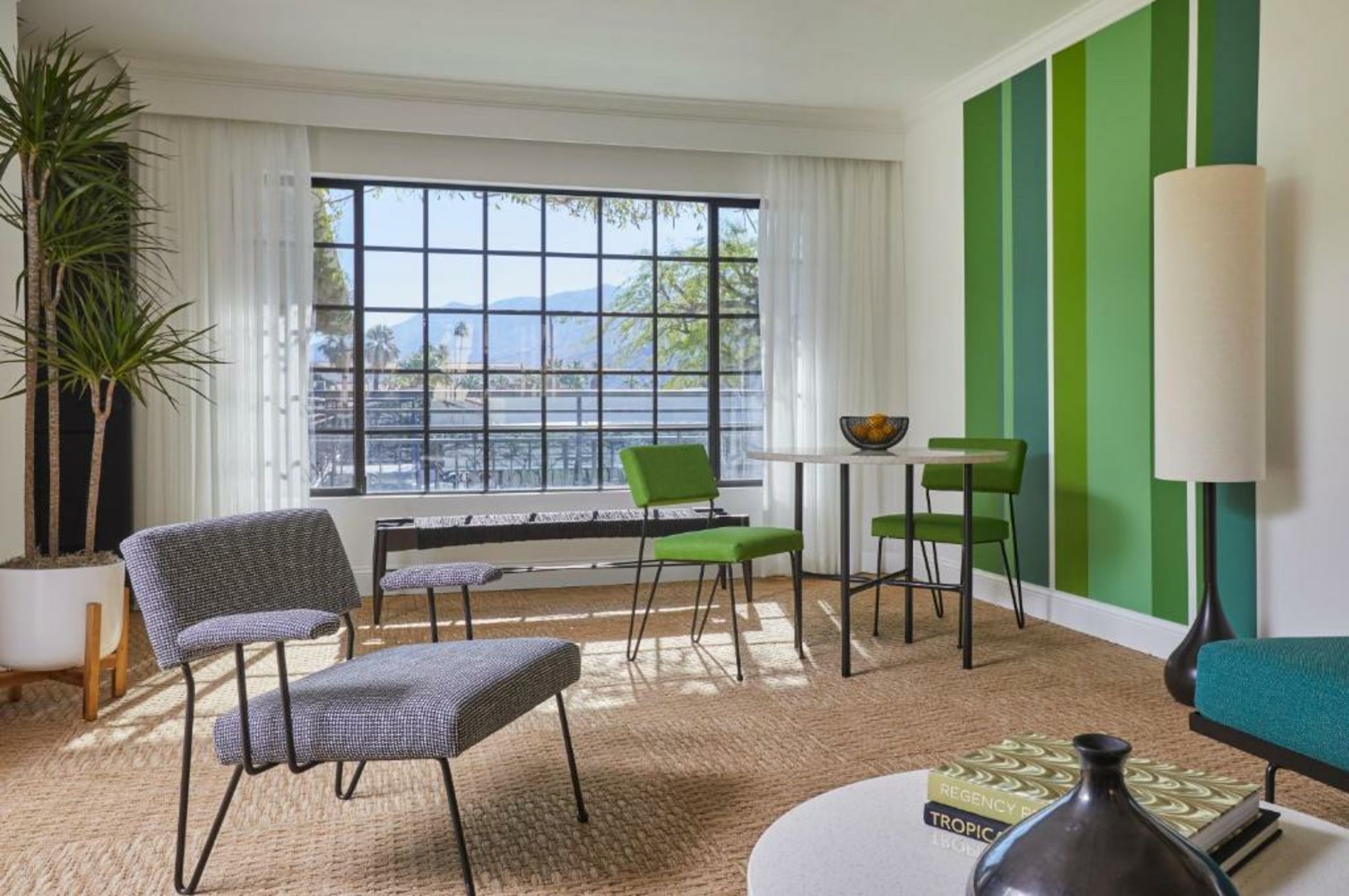 Descanso Resort, A Men's Resort