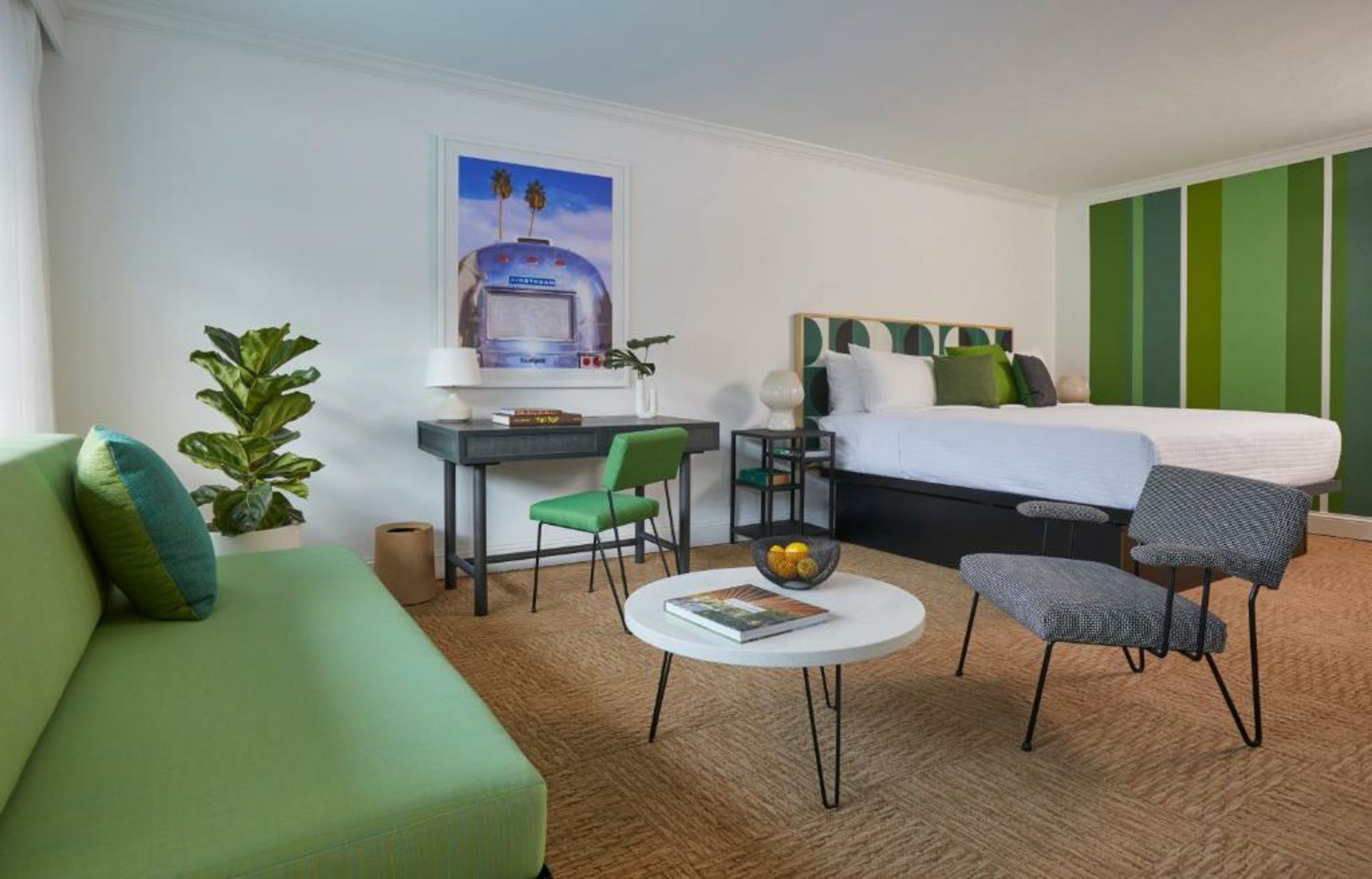 Descanso Resort, A Men's Resort