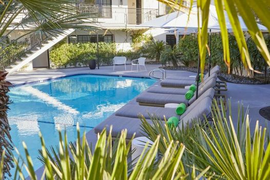 Descanso Resort, A Men's Resort