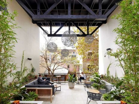 Harbour Rocks Hotel Sydney – MGallery by Sofitel