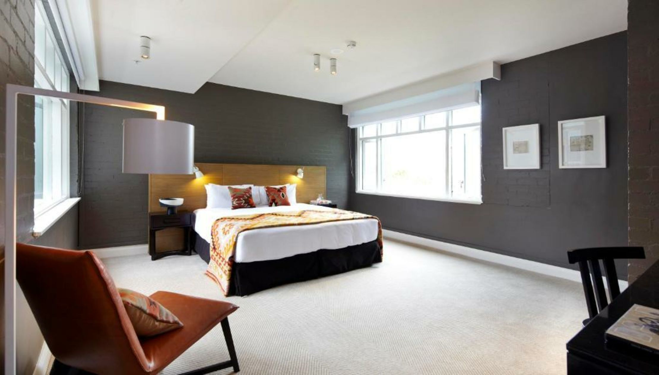 Harbour Rocks Hotel Sydney – MGallery by Sofitel