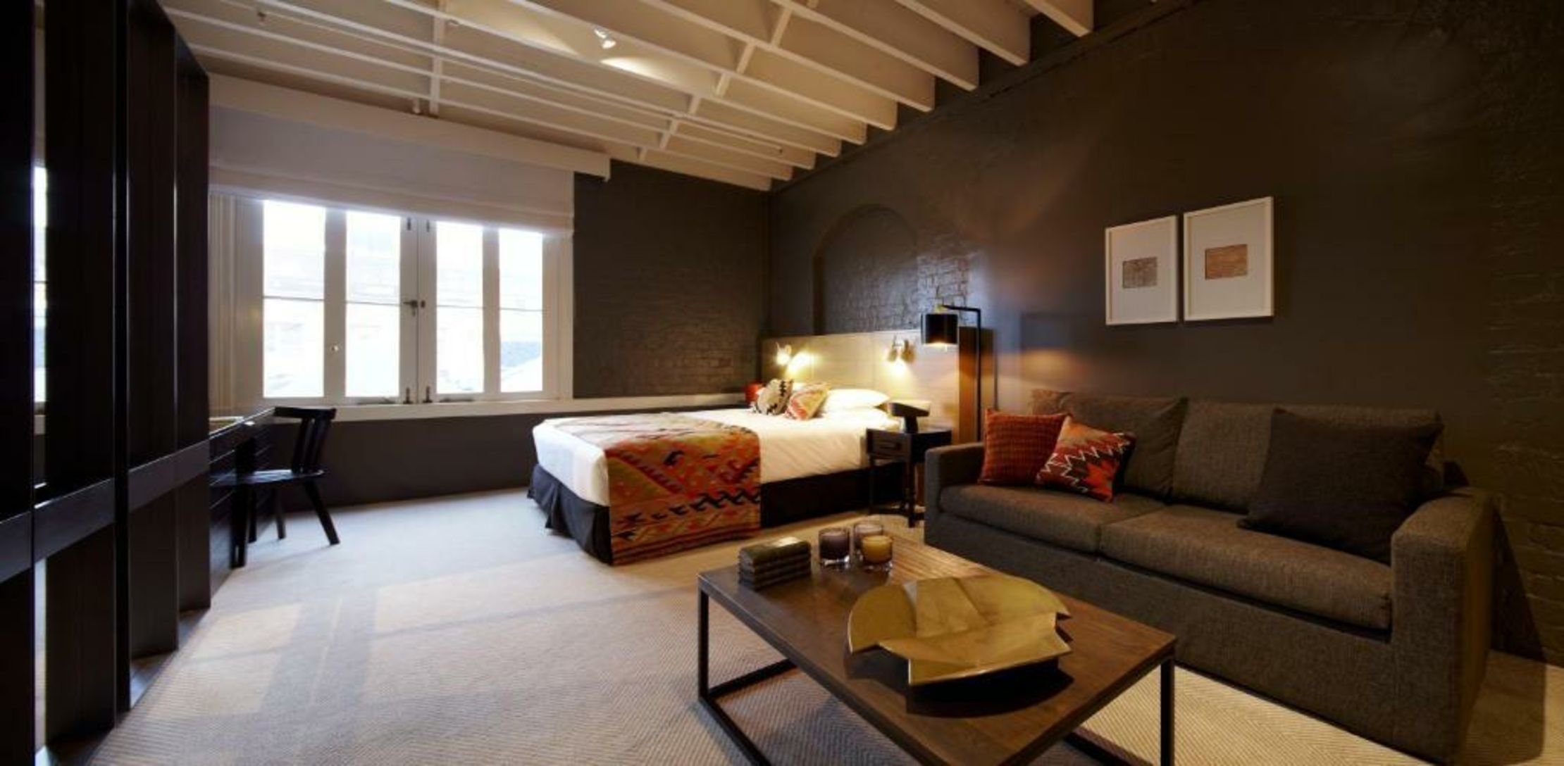 Harbour Rocks Hotel Sydney – MGallery by Sofitel