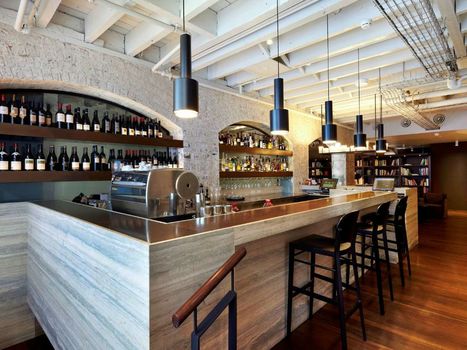 Harbour Rocks Hotel Sydney – MGallery by Sofitel