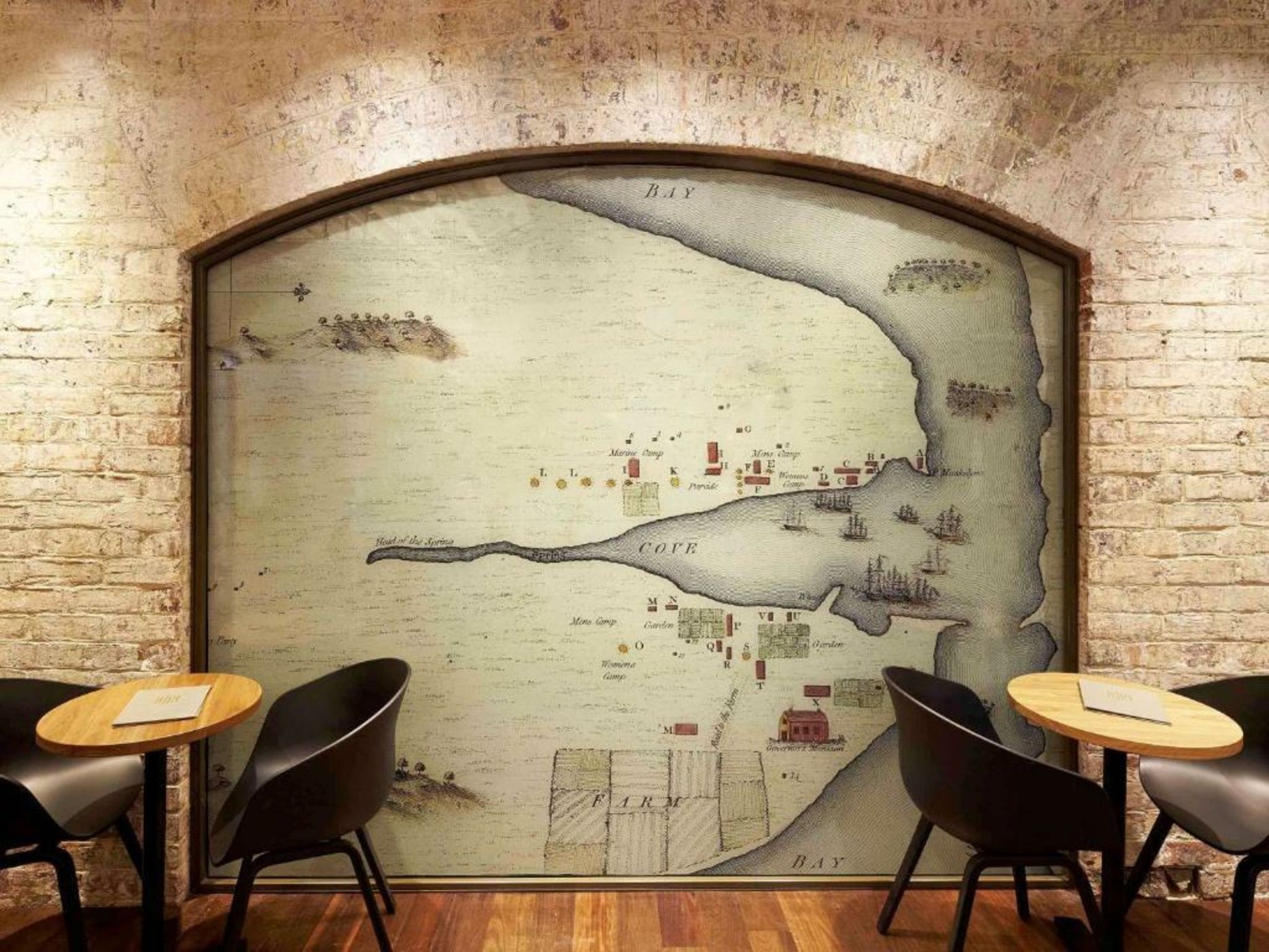 Harbour Rocks Hotel Sydney – MGallery by Sofitel