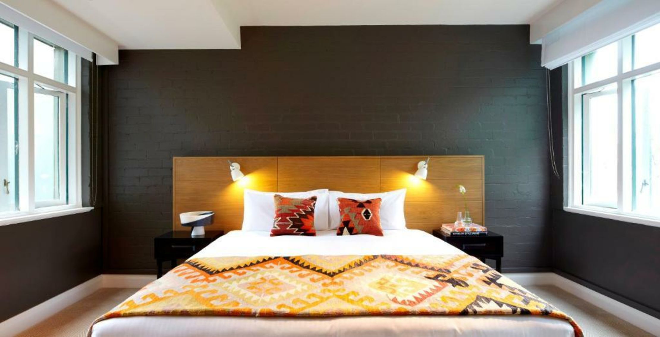 Harbour Rocks Hotel Sydney – MGallery by Sofitel