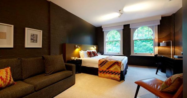 Harbour Rocks Hotel Sydney – MGallery by Sofitel