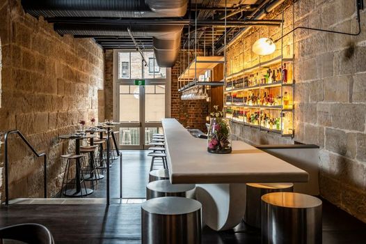 Harbour Rocks Hotel Sydney – MGallery by Sofitel