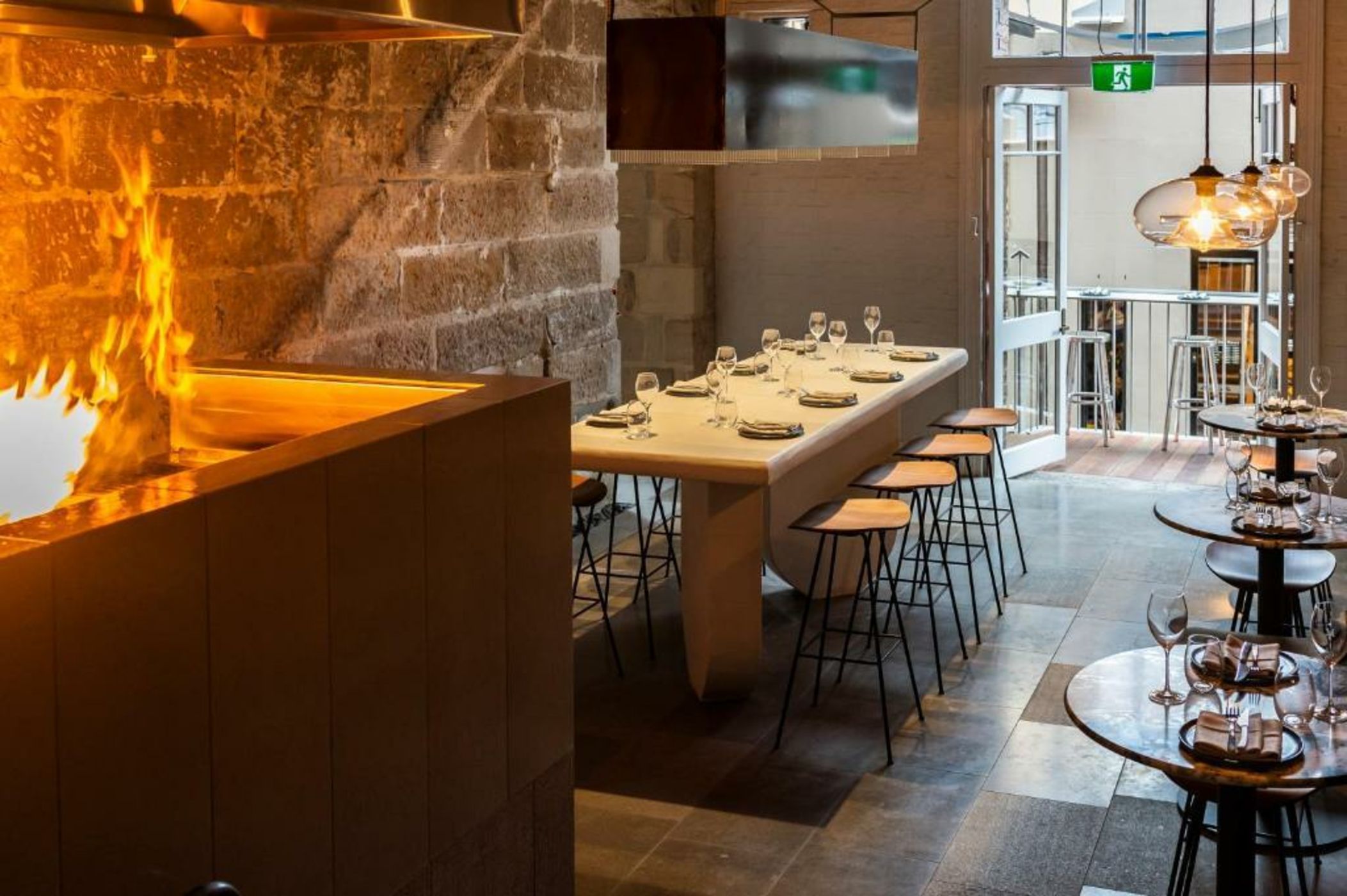 Harbour Rocks Hotel Sydney – MGallery by Sofitel