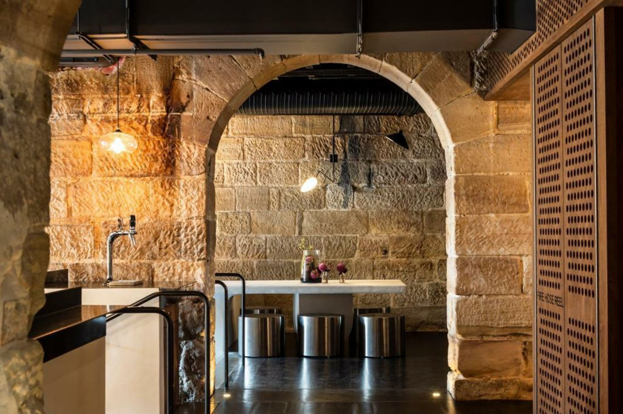 Harbour Rocks Hotel Sydney – MGallery by Sofitel