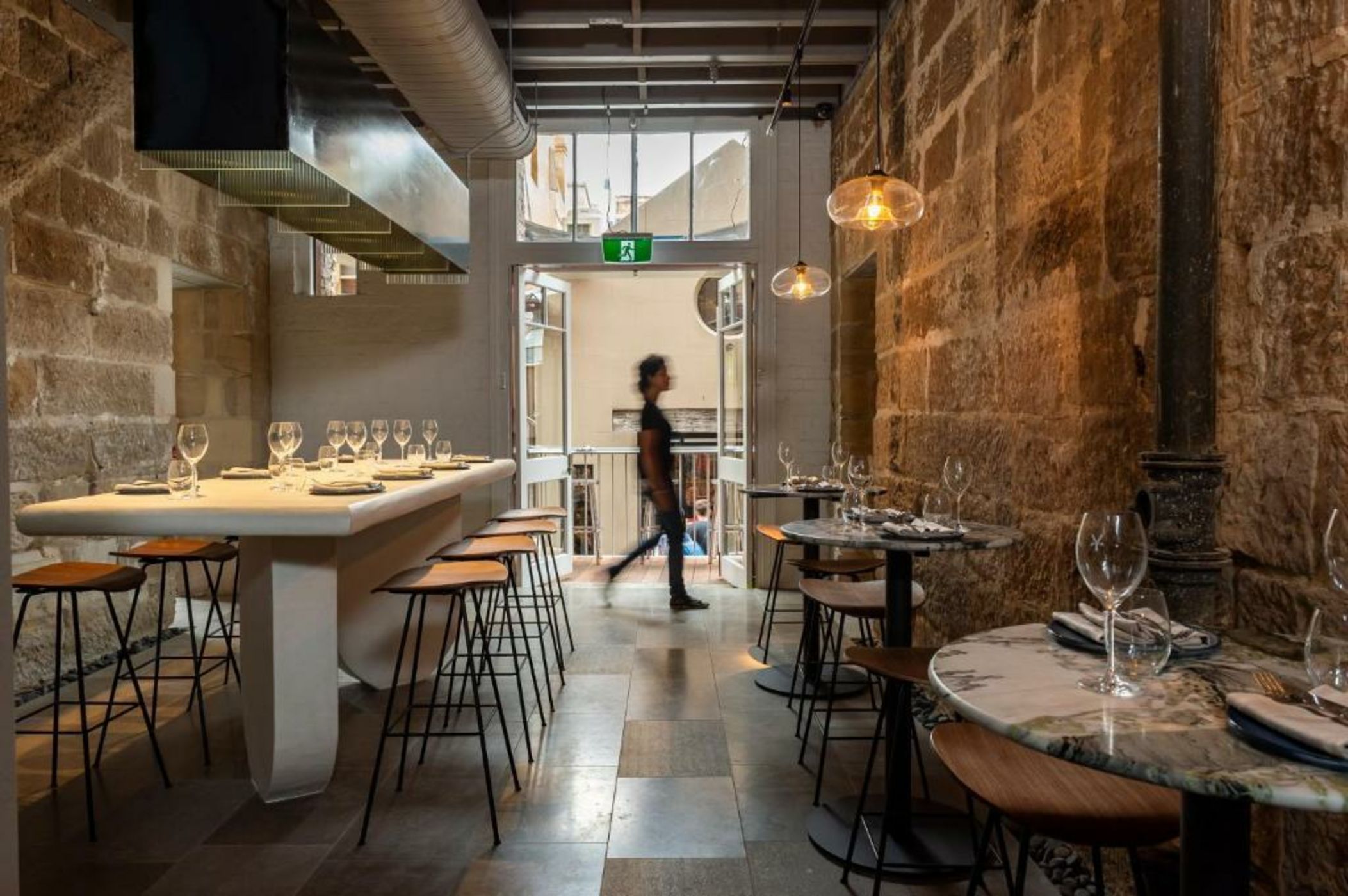 Harbour Rocks Hotel Sydney – MGallery by Sofitel