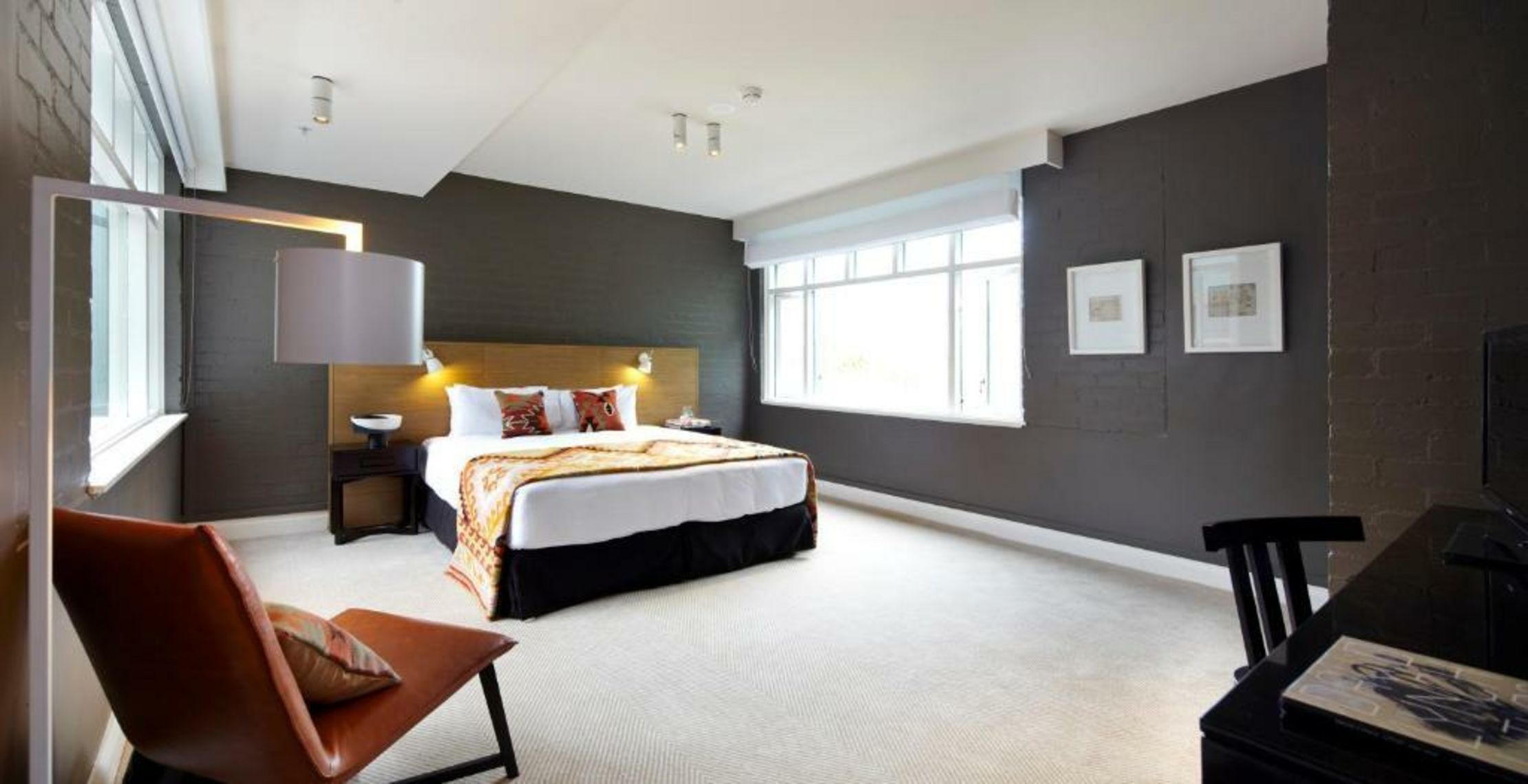 Harbour Rocks Hotel Sydney – MGallery by Sofitel