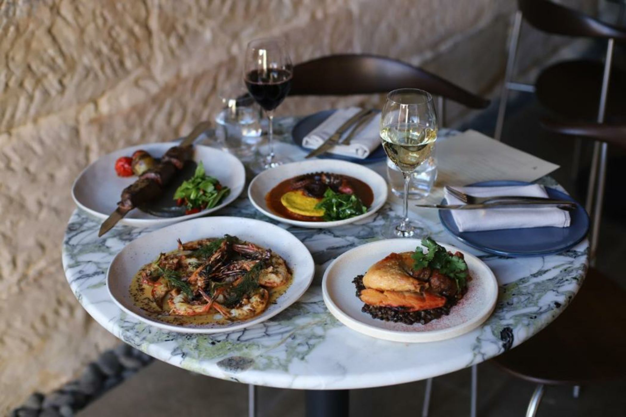 Harbour Rocks Hotel Sydney – MGallery by Sofitel