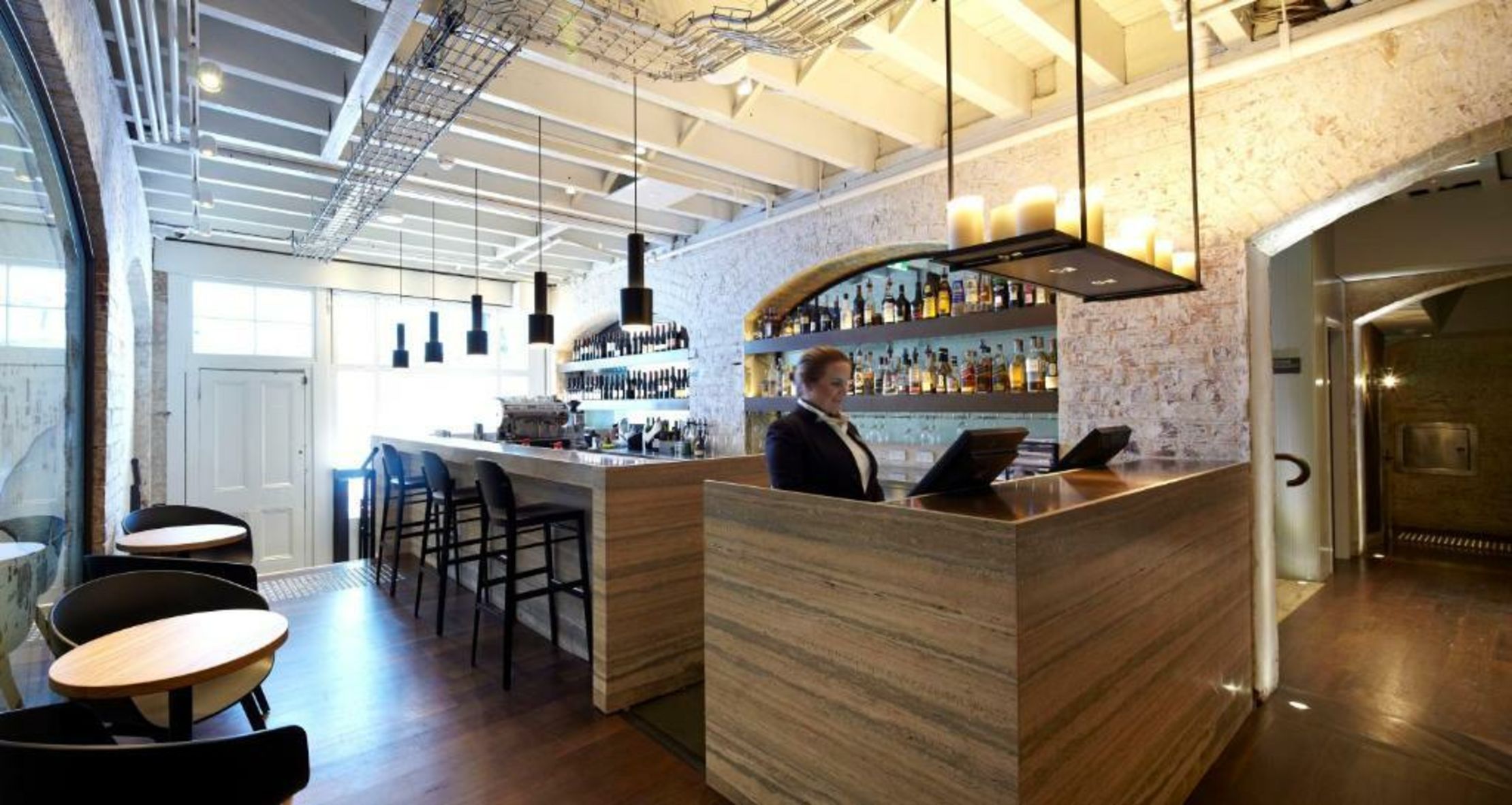 Harbour Rocks Hotel Sydney – MGallery by Sofitel