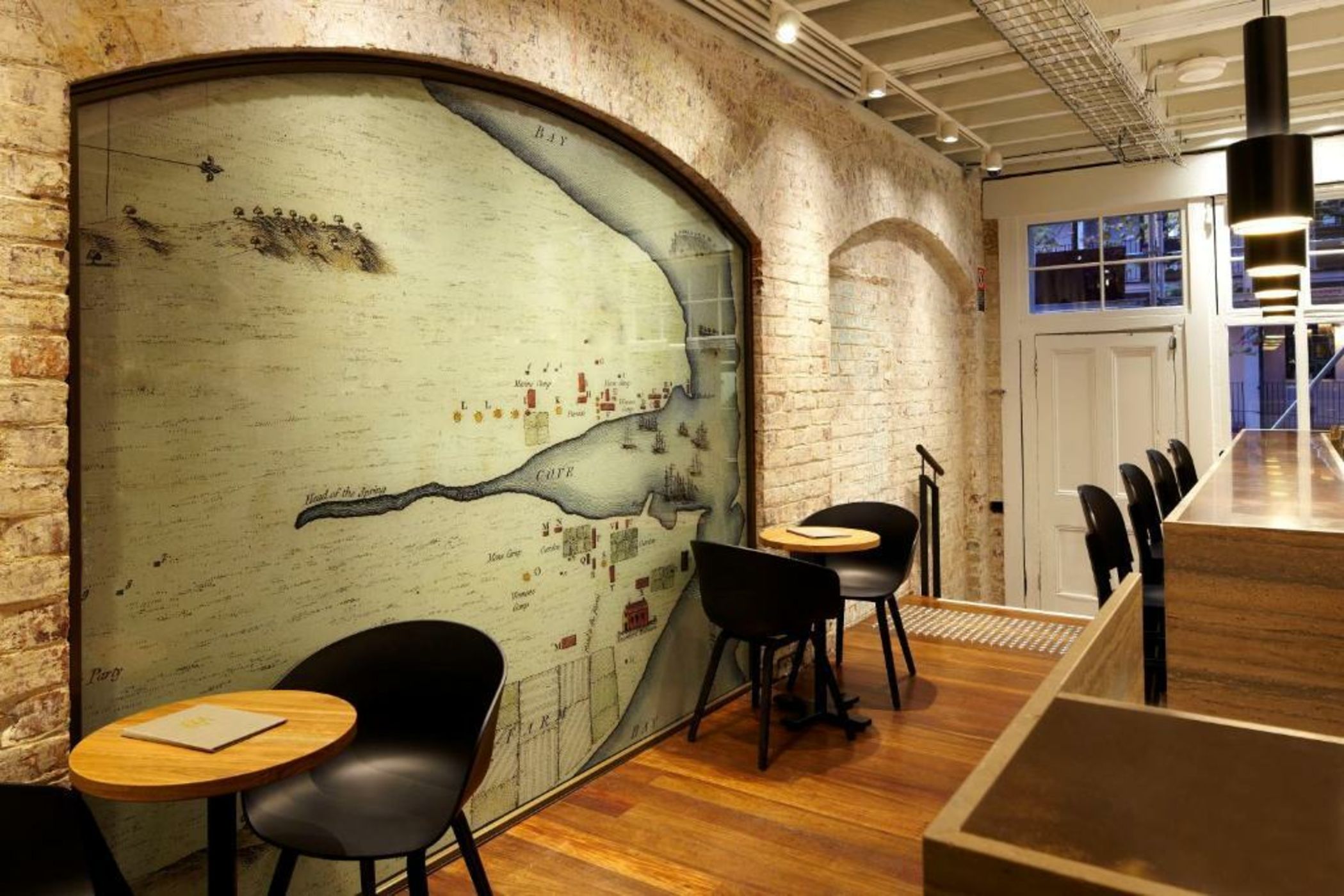 Harbour Rocks Hotel Sydney – MGallery by Sofitel