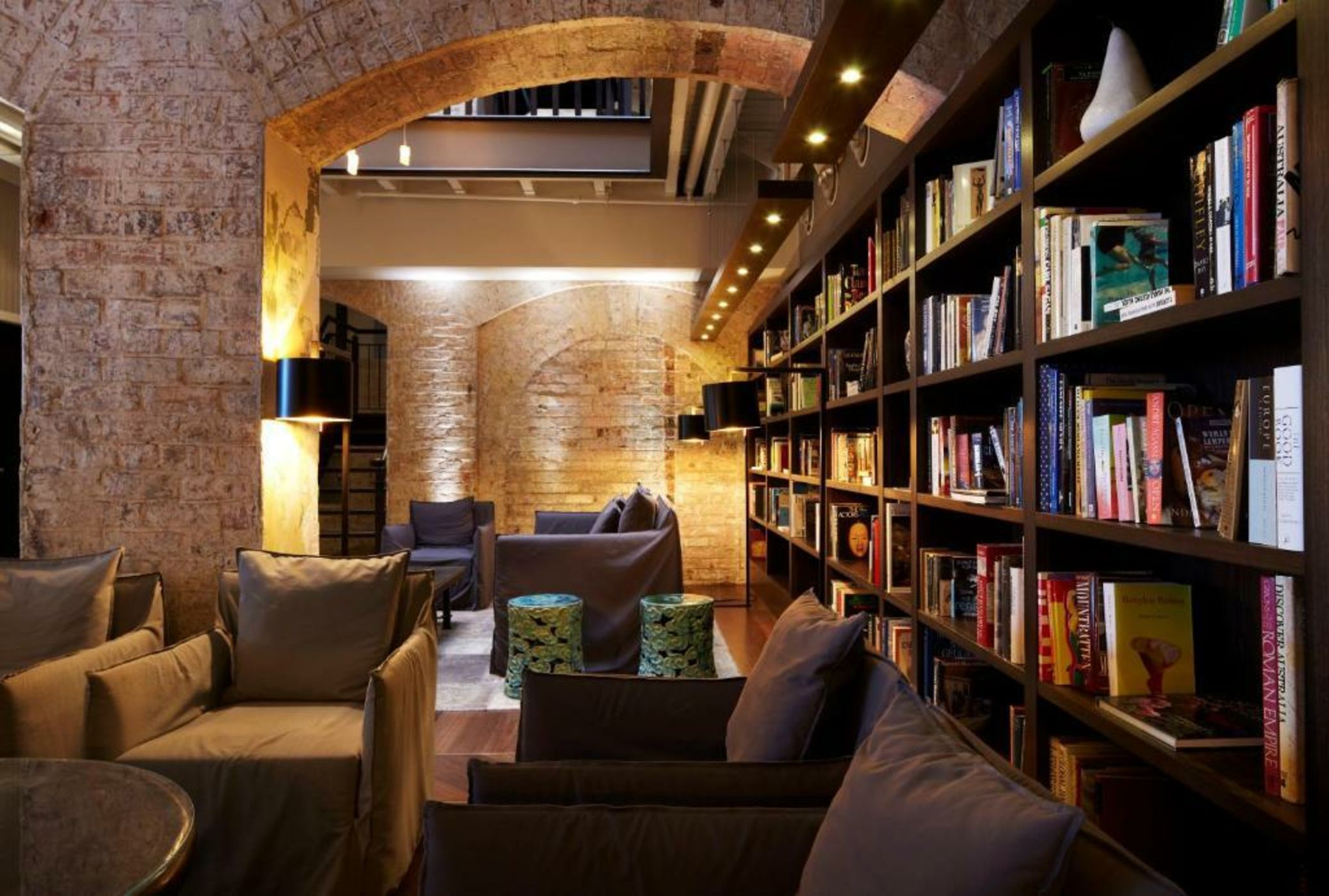 Harbour Rocks Hotel Sydney – MGallery by Sofitel