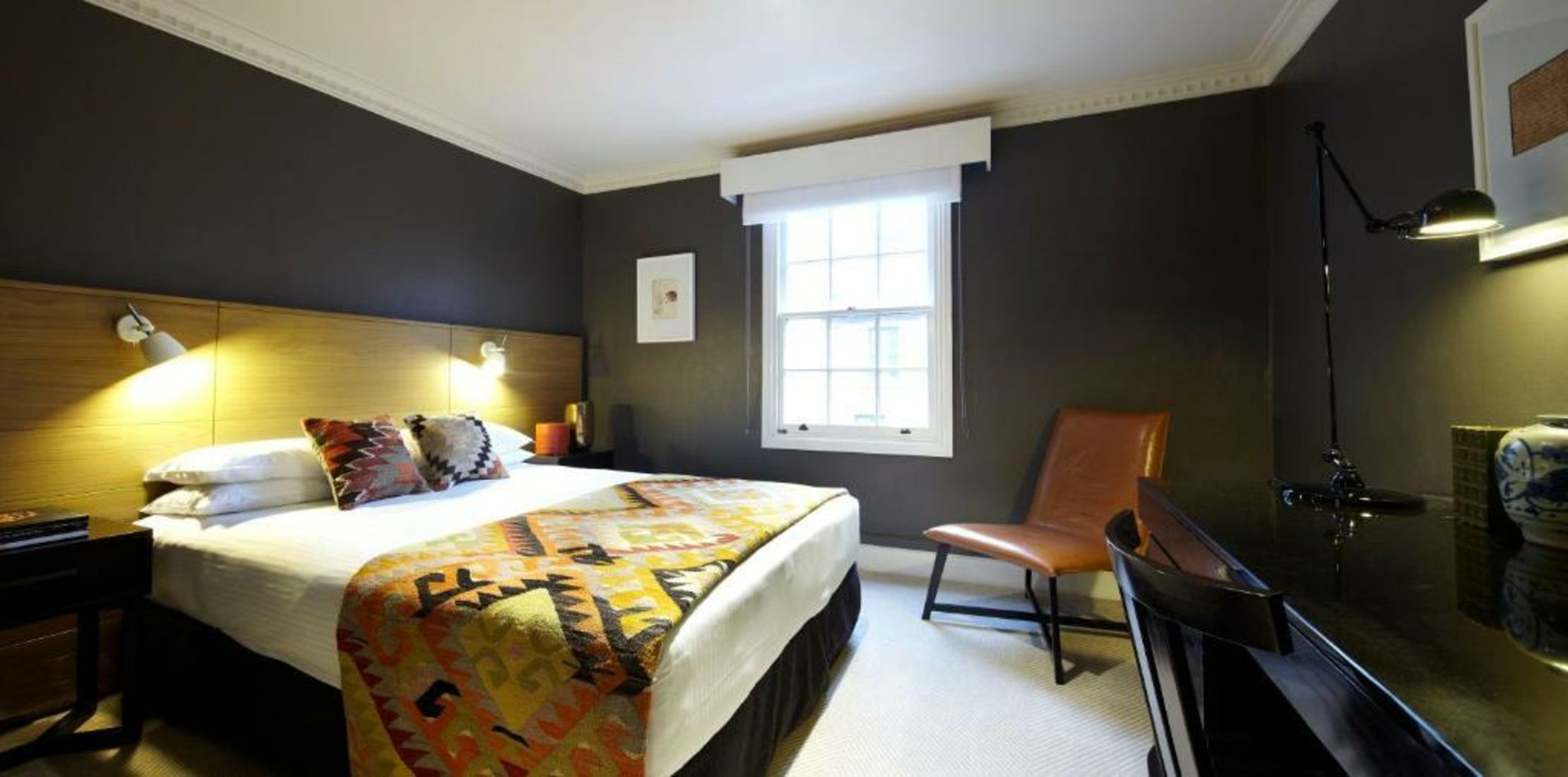 Harbour Rocks Hotel Sydney – MGallery by Sofitel