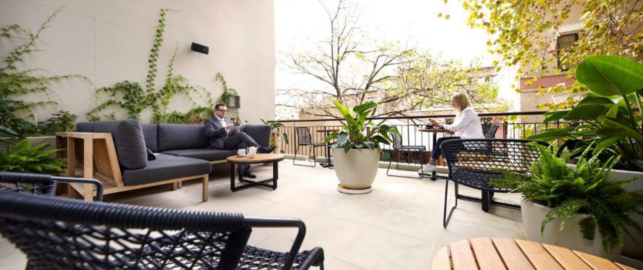 Harbour Rocks Hotel Sydney – MGallery by Sofitel