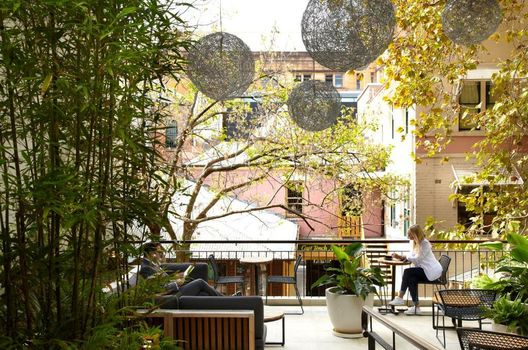 Harbour Rocks Hotel Sydney – MGallery by Sofitel