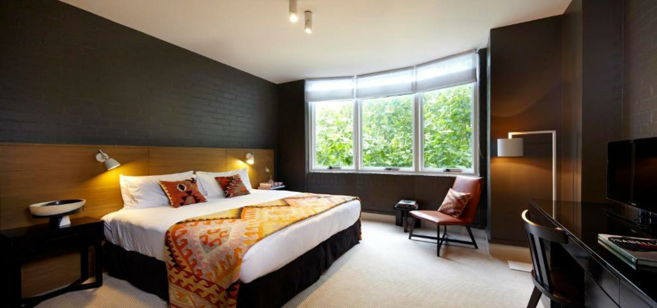 Harbour Rocks Hotel Sydney – MGallery by Sofitel