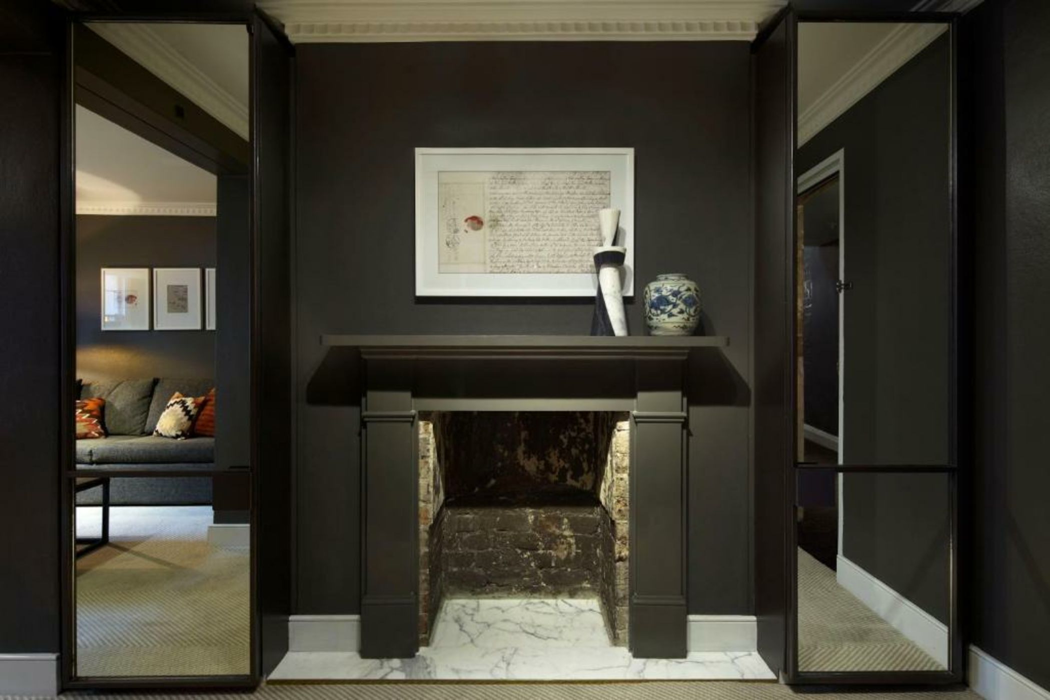 Harbour Rocks Hotel Sydney – MGallery by Sofitel