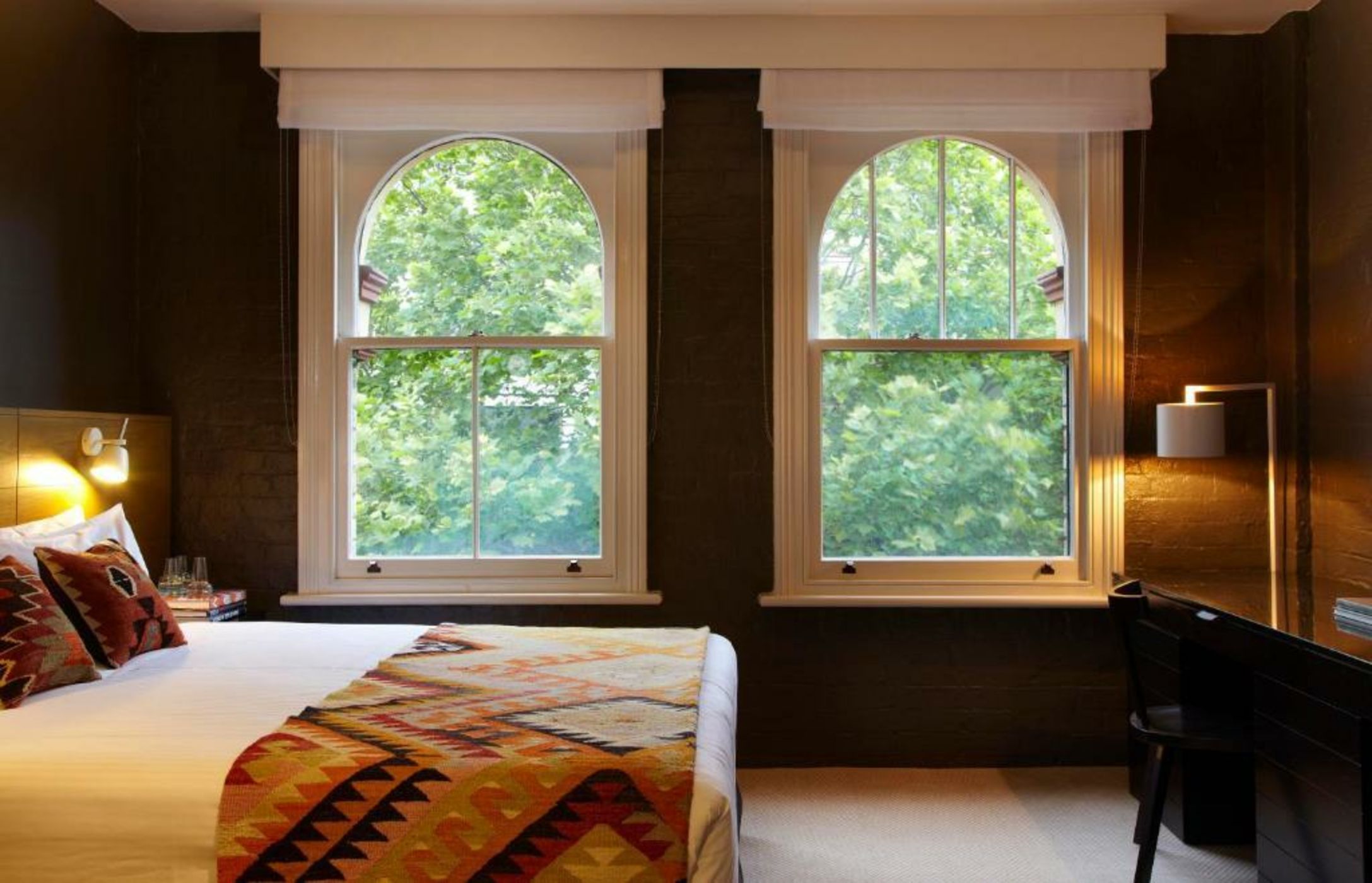 Harbour Rocks Hotel Sydney – MGallery by Sofitel