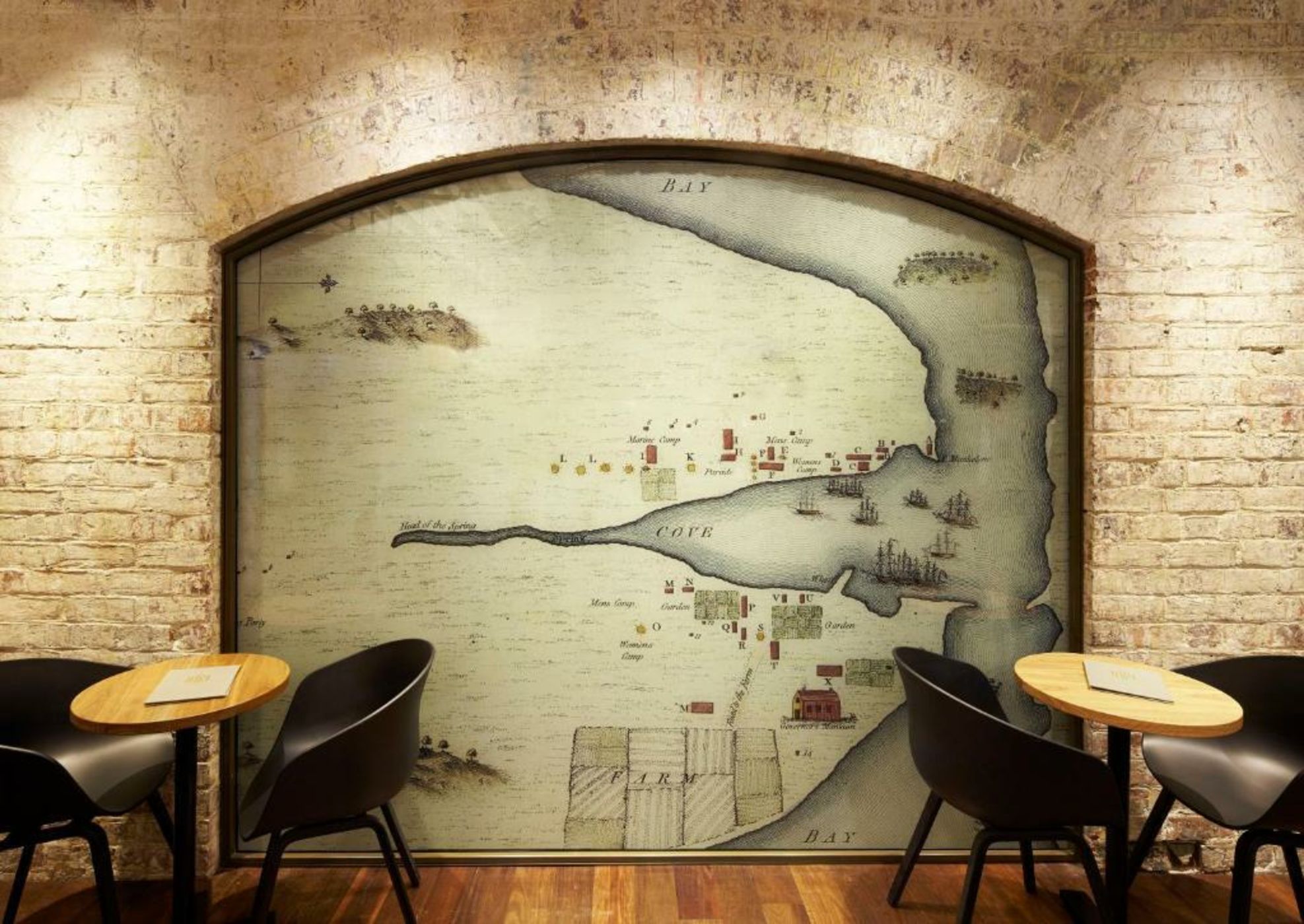 Harbour Rocks Hotel Sydney – MGallery by Sofitel