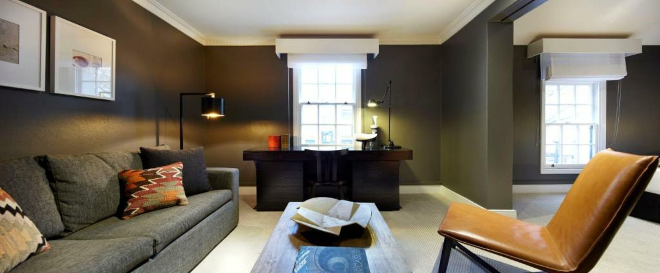 Harbour Rocks Hotel Sydney – MGallery by Sofitel