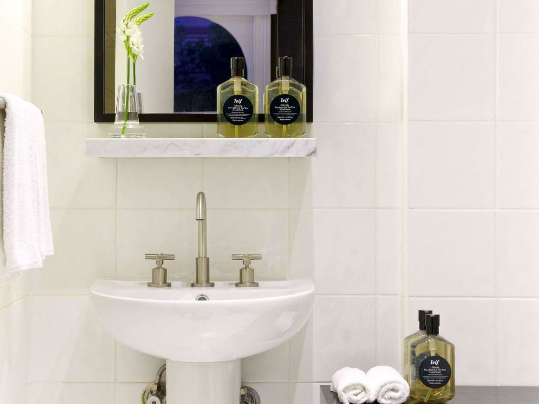 Harbour Rocks Hotel Sydney – MGallery by Sofitel