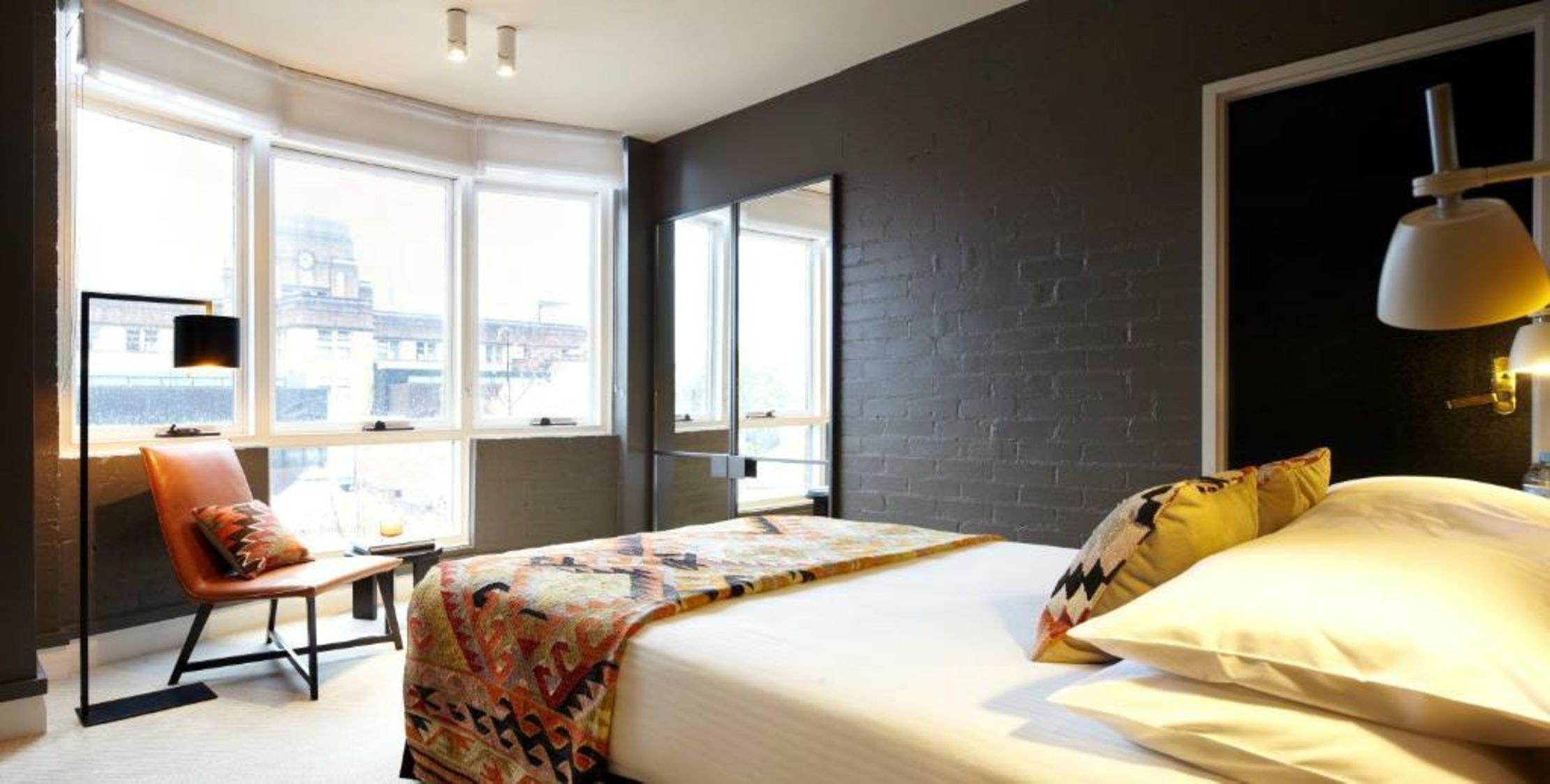 Harbour Rocks Hotel Sydney – MGallery by Sofitel