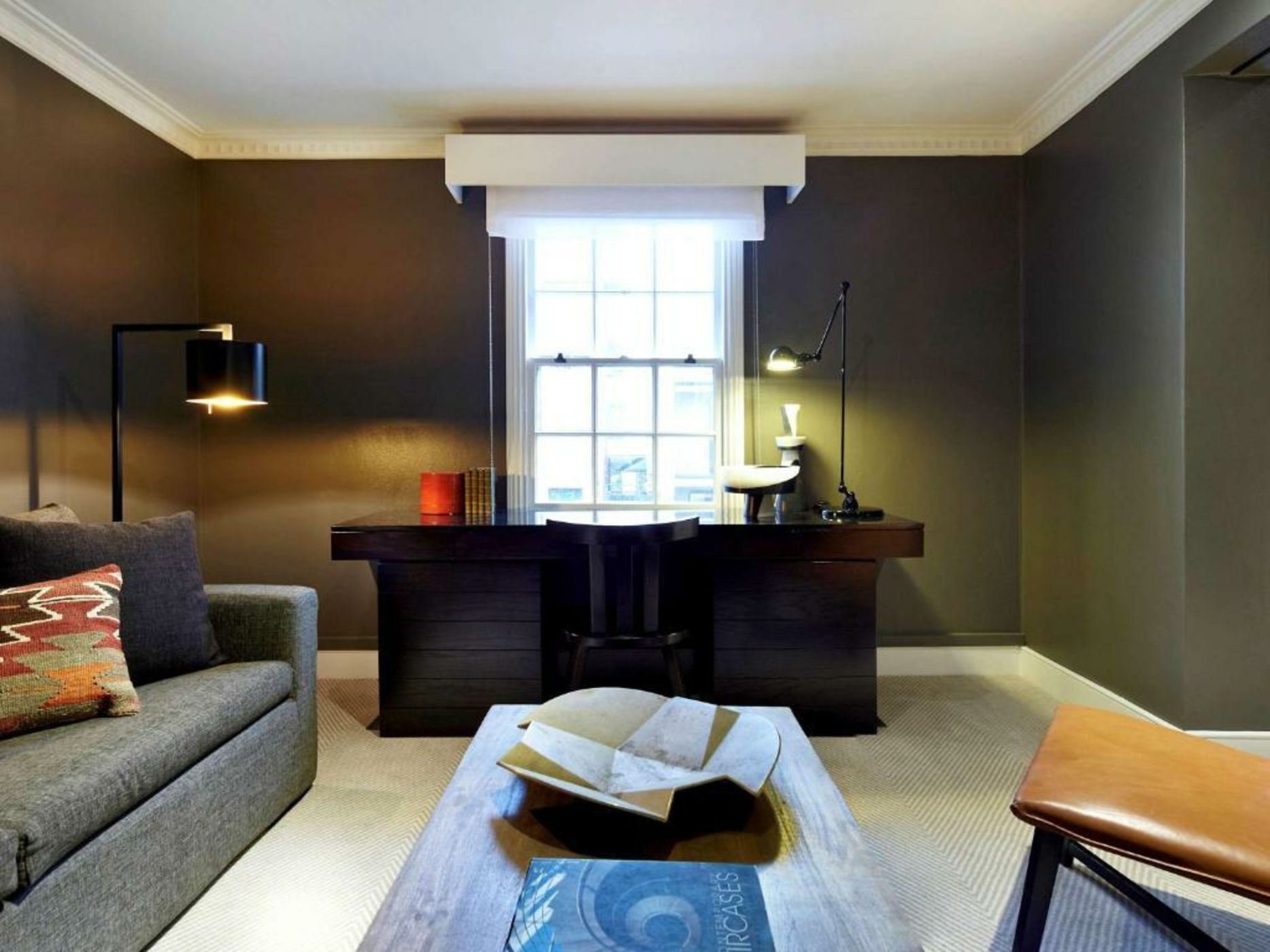 Harbour Rocks Hotel Sydney – MGallery by Sofitel