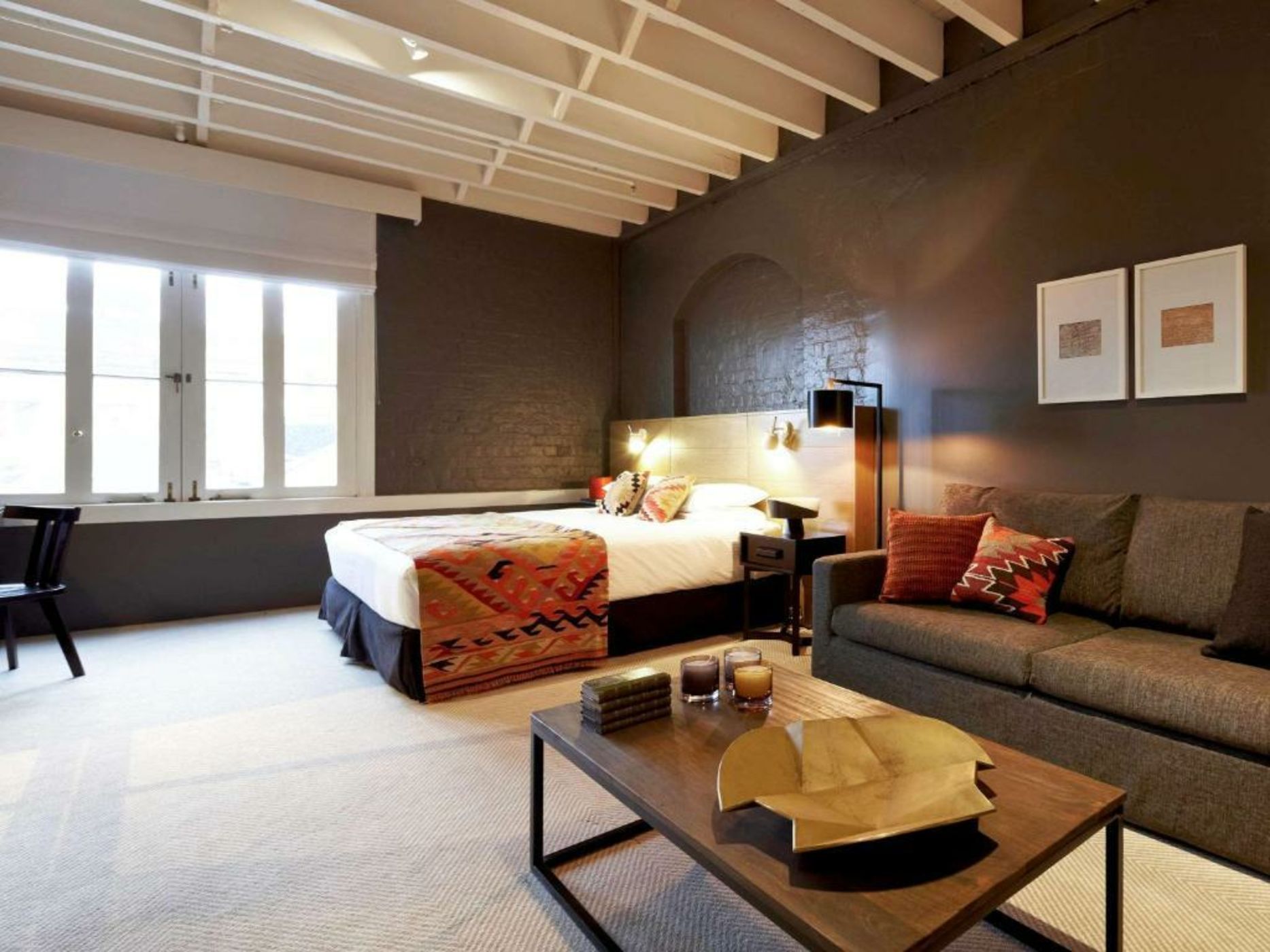 Harbour Rocks Hotel Sydney – MGallery by Sofitel