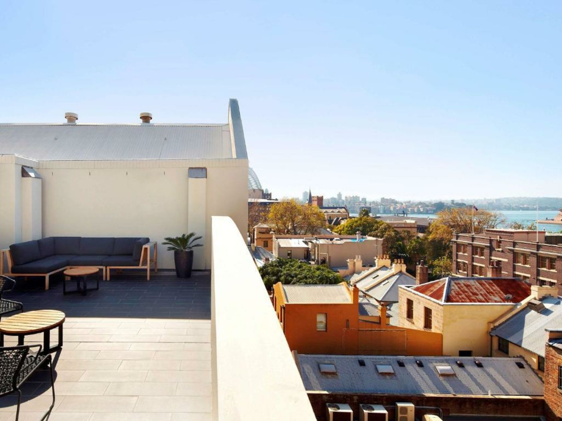 Harbour Rocks Hotel Sydney – MGallery by Sofitel