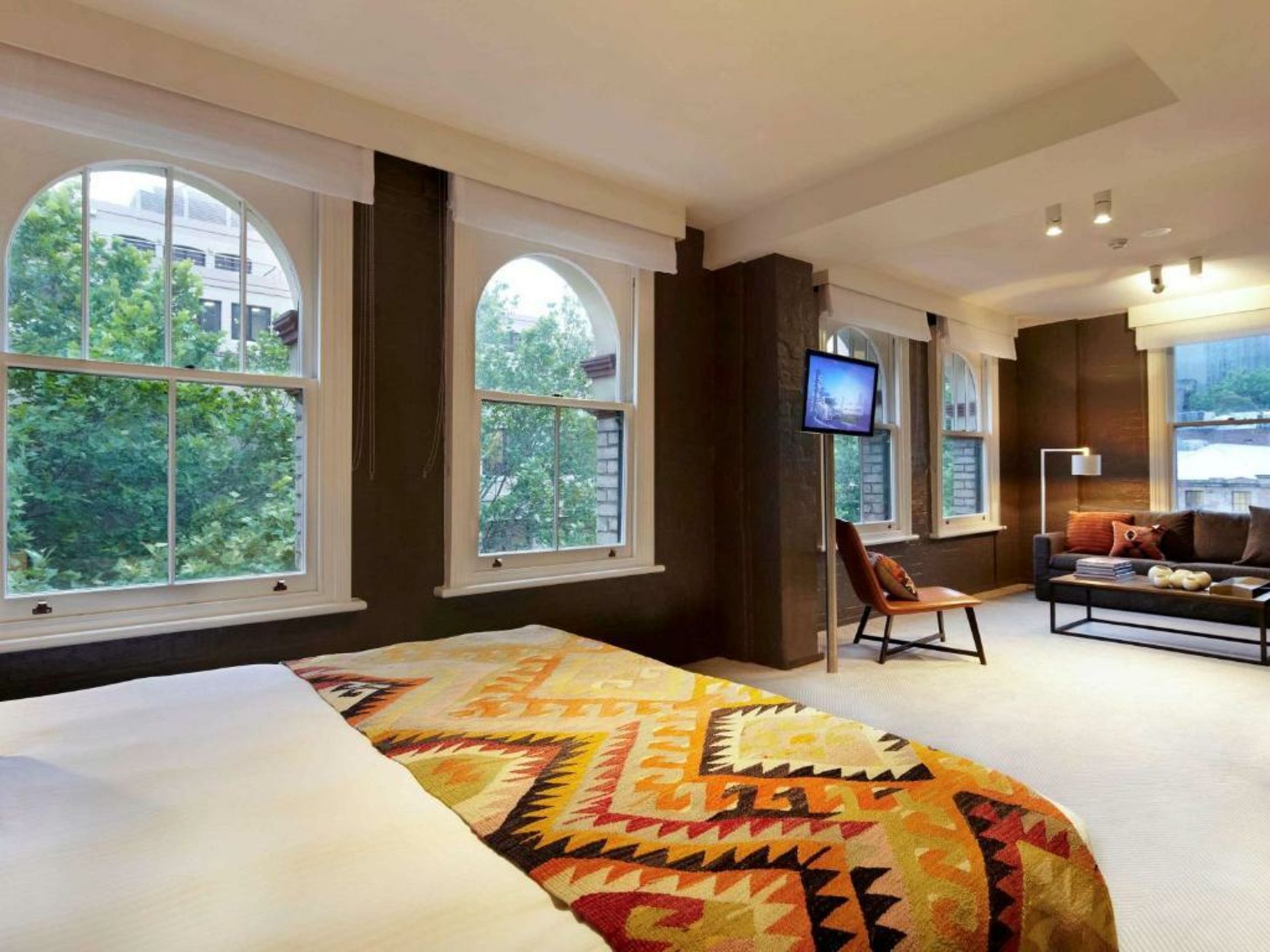 Harbour Rocks Hotel Sydney – MGallery by Sofitel