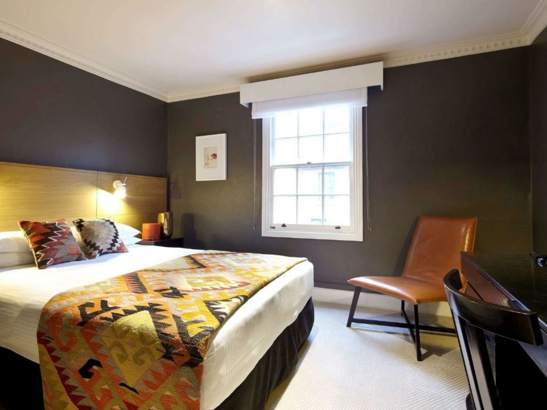 Harbour Rocks Hotel Sydney – MGallery by Sofitel