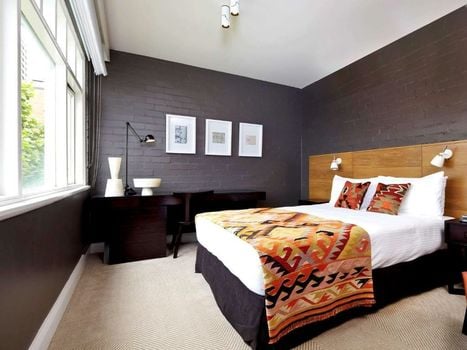 Harbour Rocks Hotel Sydney – MGallery by Sofitel