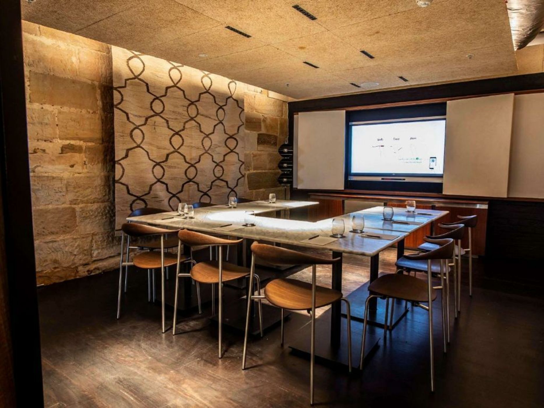 Harbour Rocks Hotel Sydney – MGallery by Sofitel