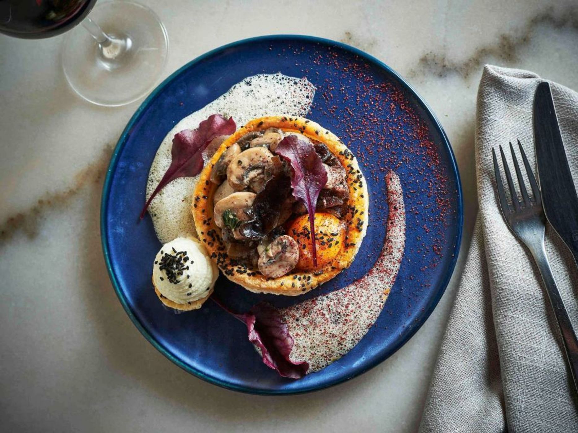 Harbour Rocks Hotel Sydney – MGallery by Sofitel