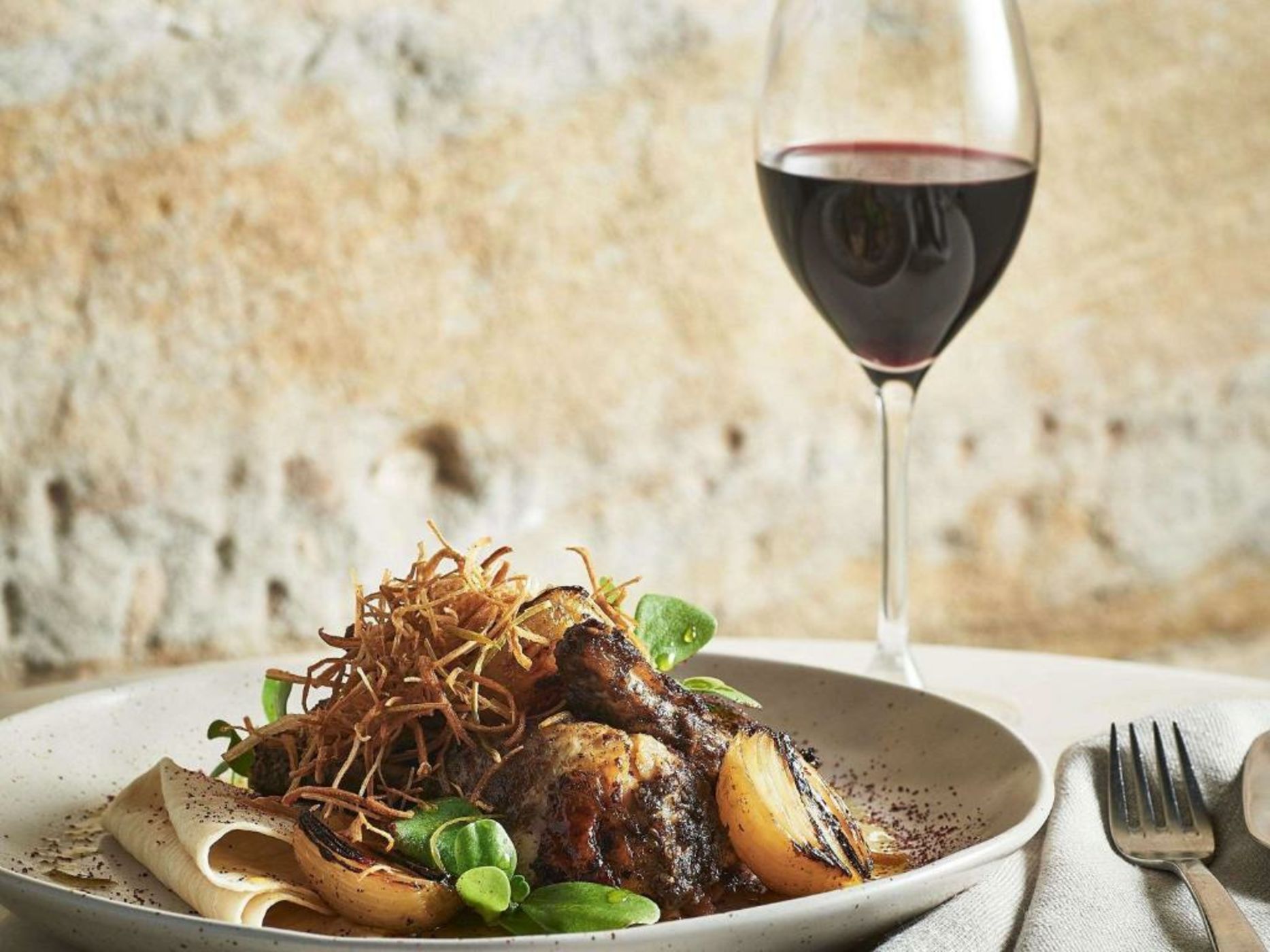 Harbour Rocks Hotel Sydney – MGallery by Sofitel