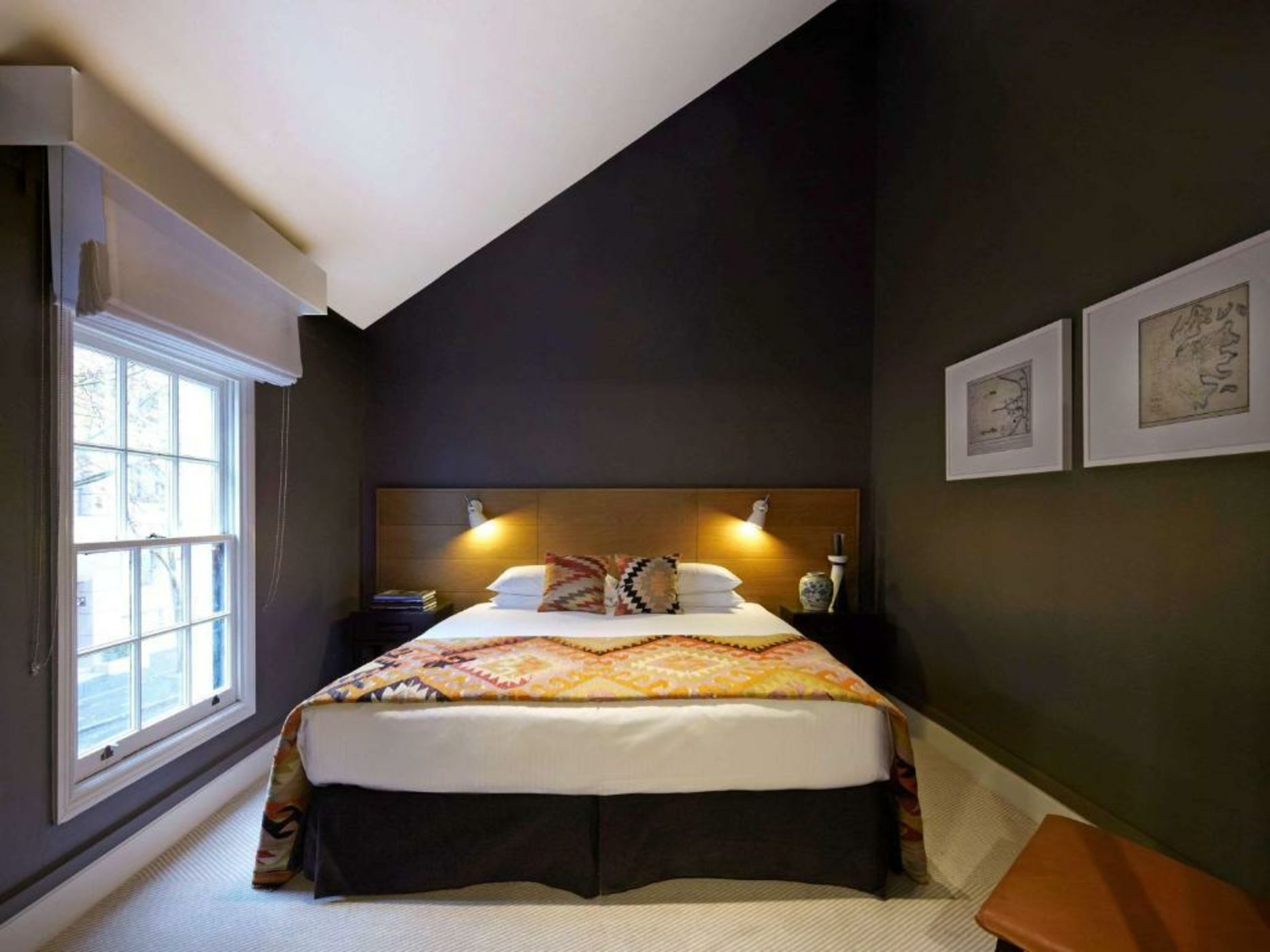 Harbour Rocks Hotel Sydney – MGallery by Sofitel