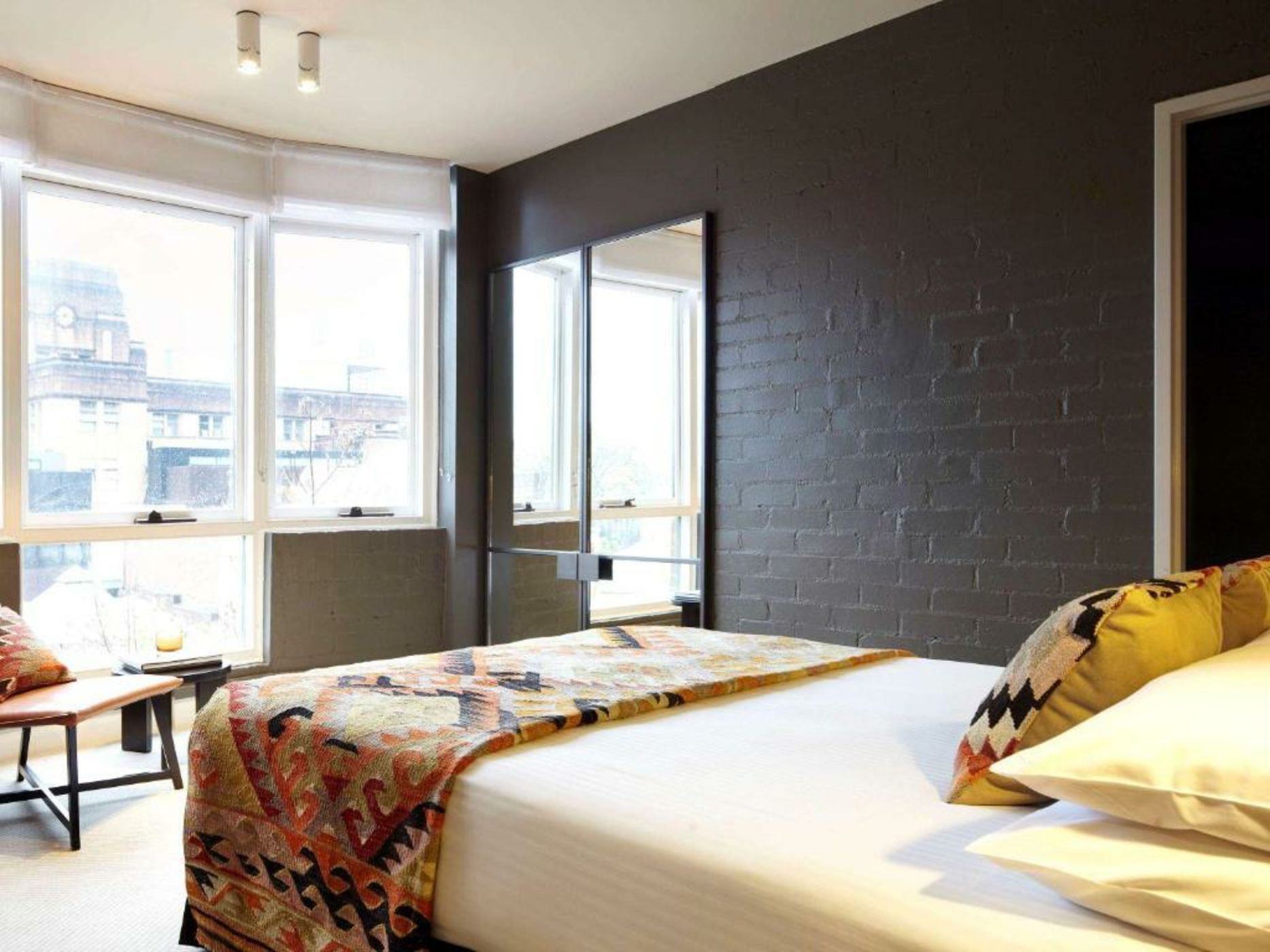 Harbour Rocks Hotel Sydney – MGallery by Sofitel