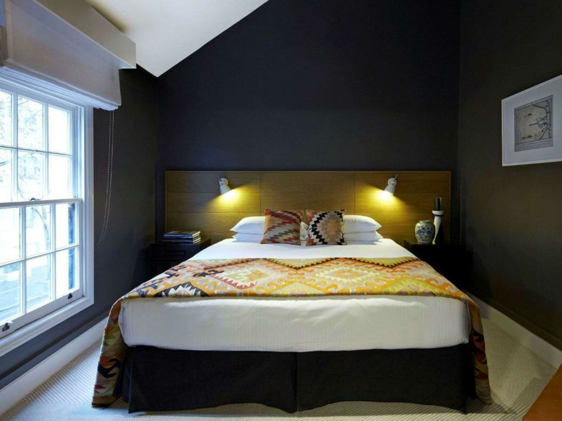 Harbour Rocks Hotel Sydney – MGallery by Sofitel