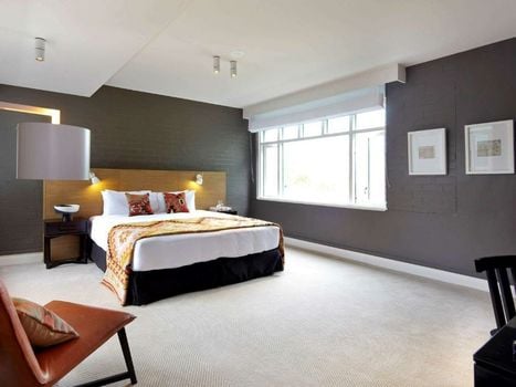 Harbour Rocks Hotel Sydney – MGallery by Sofitel