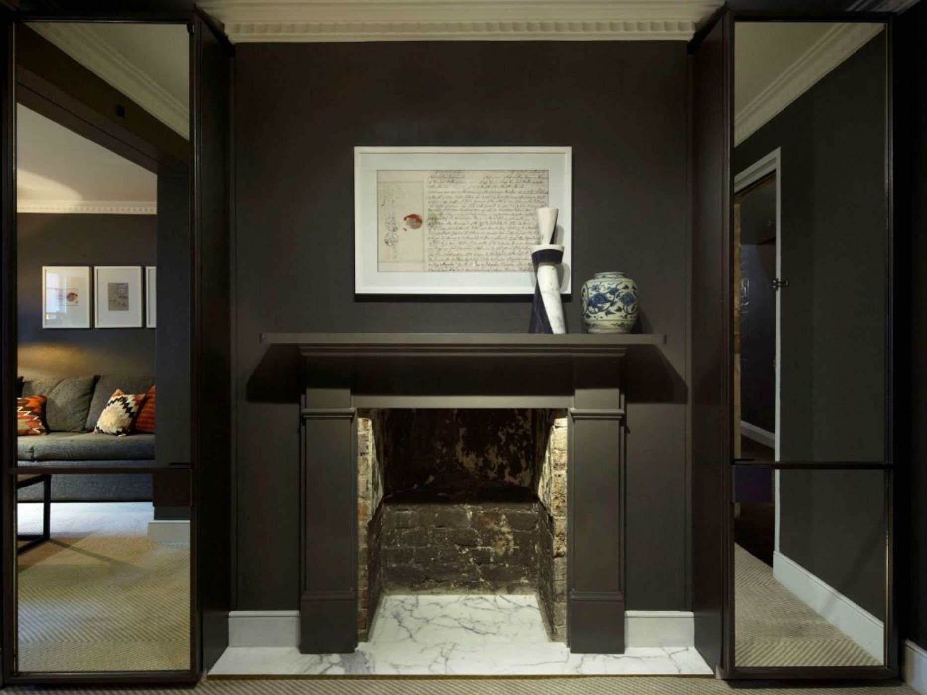 Harbour Rocks Hotel Sydney – MGallery by Sofitel