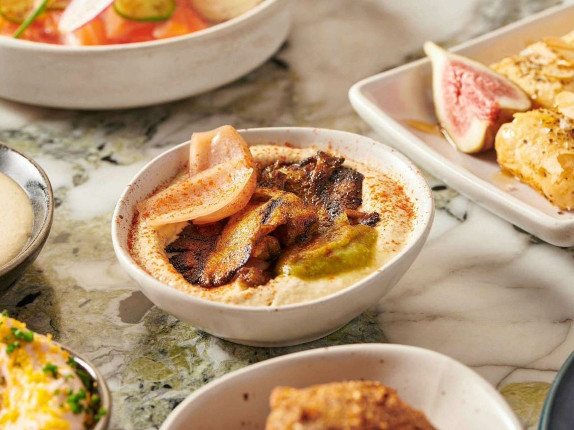 Harbour Rocks Hotel Sydney – MGallery by Sofitel