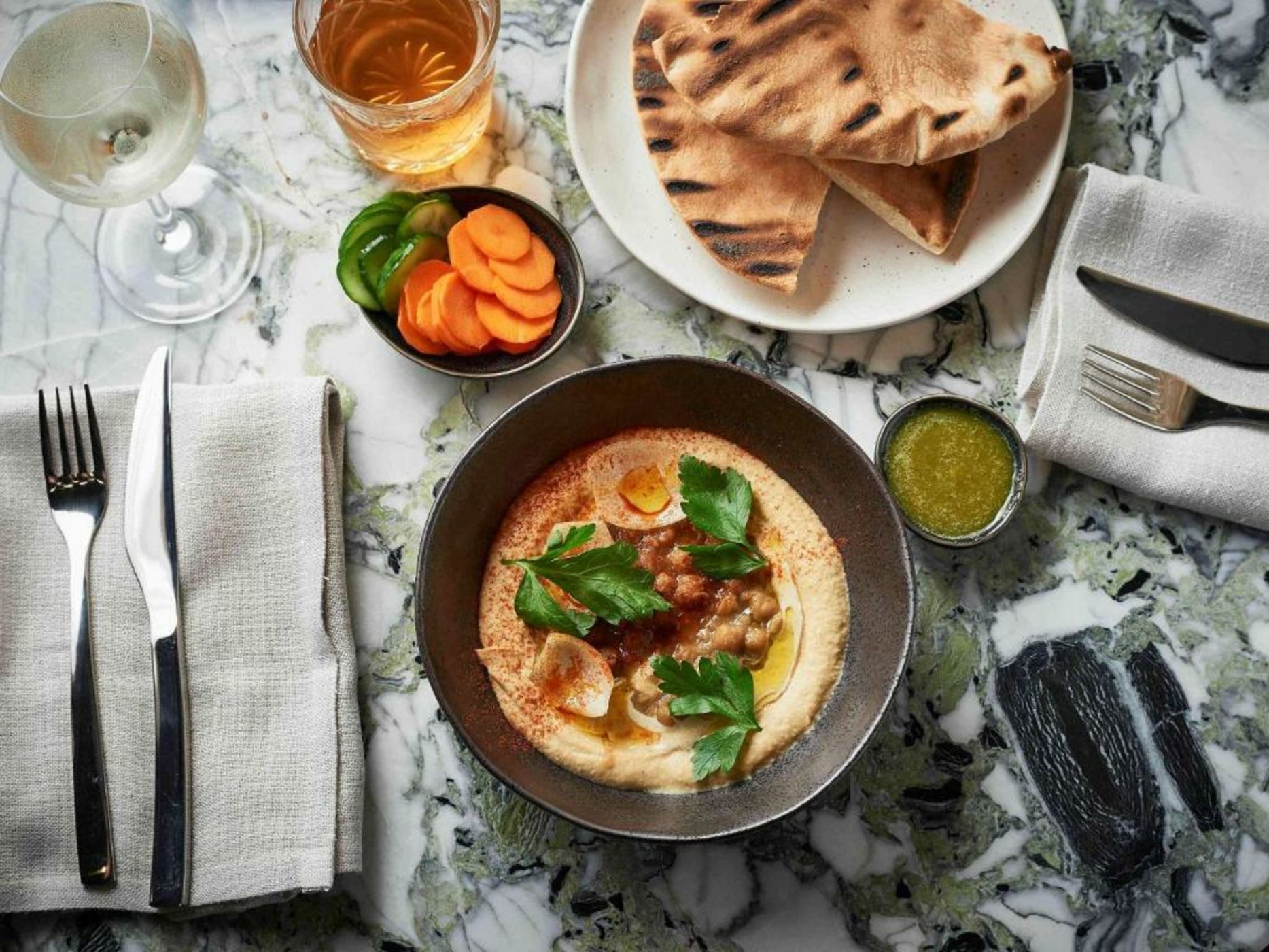 Harbour Rocks Hotel Sydney – MGallery by Sofitel